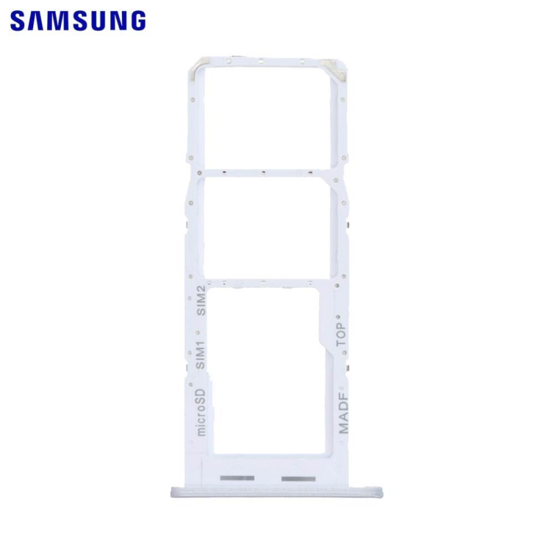 Tiroir Galaxy M14 5G M146 GH98-48183B Argent – PhoneFrance