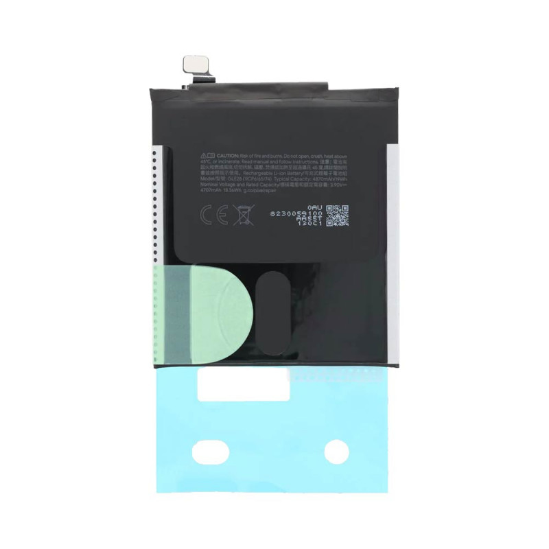Batterie Premium Google Pixel 10 Pro GLE28 – PhoneFrance