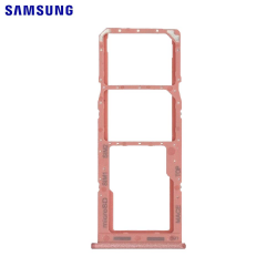 Tiroir M13 M135 GH98-47563B Orange Cuivre – PhoneFrance