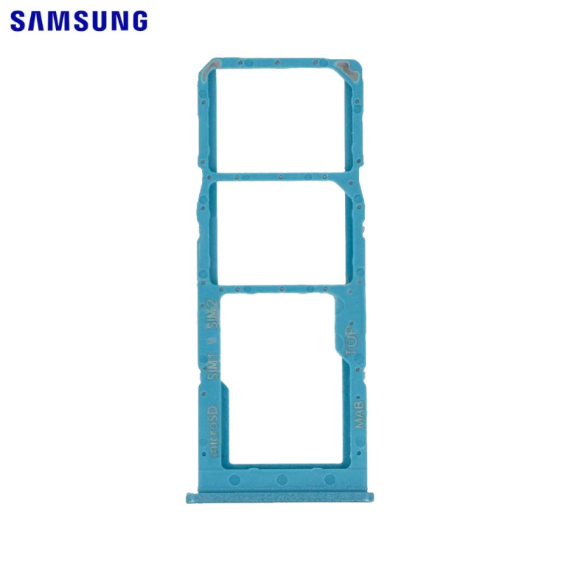 Tiroir Galaxy M12 M127 GH98-46321B Vert – PhoneFrance