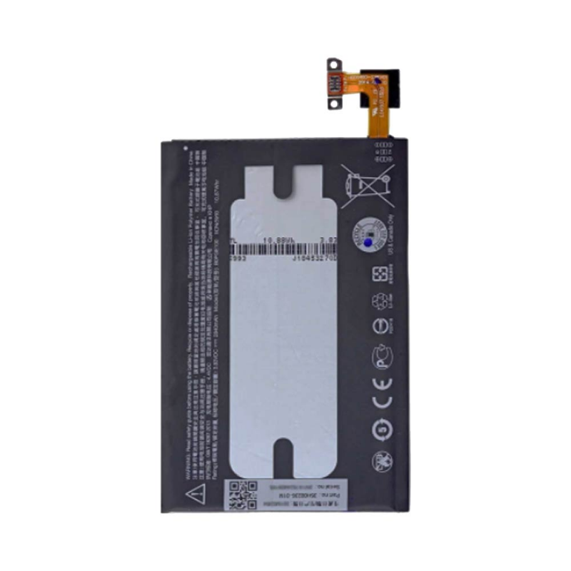 Batterie Premium HTC One M9 BOPGE100 – PhoneFrance
