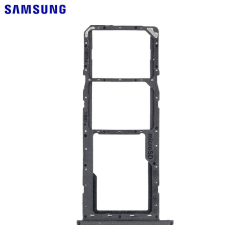 Tiroir Galaxy M11 M115 GH81-18745A Noir – PhoneFrance