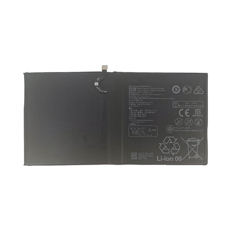 Batterie M6 10.8/MediaPad M5 10 HB2994I8ECW – PhoneFrance