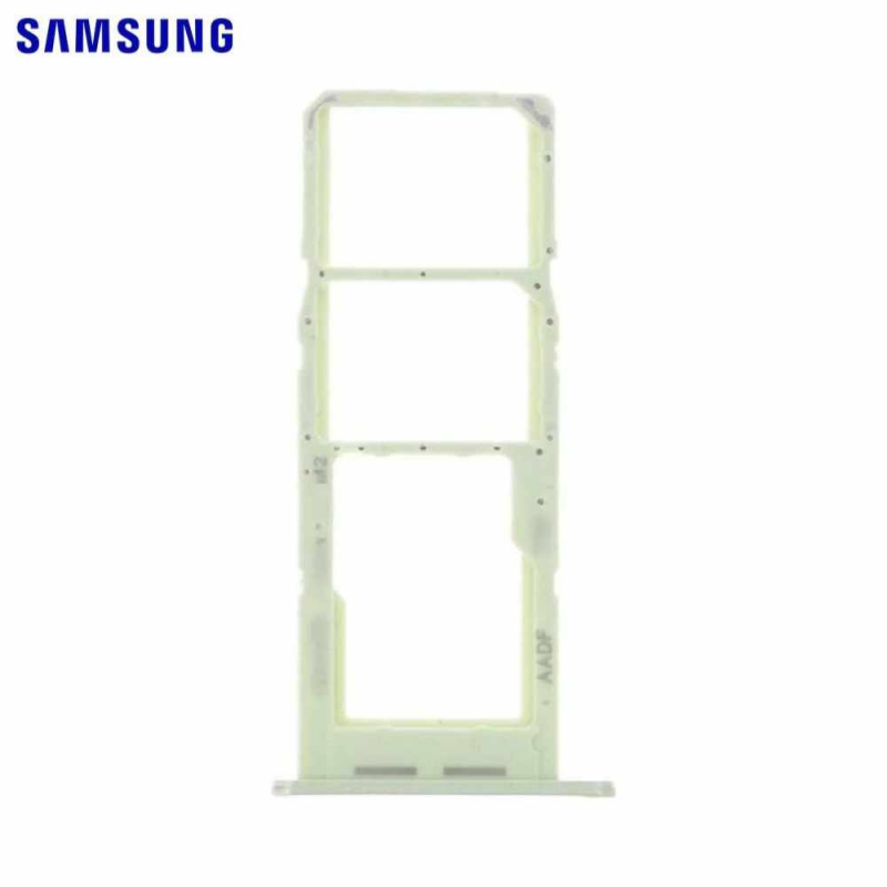 Tiroir Galaxy A24 4G A245 GH98-48207C Vert – PhoneFrance