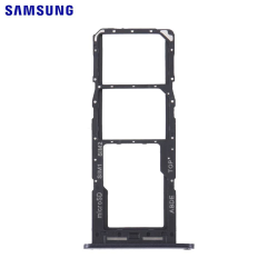 Tiroir Galaxy A24 4G A245 GH98-48207A Noir – PhoneFrance