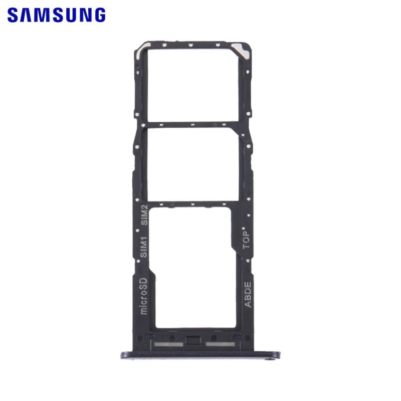 Tiroir Galaxy A24 4G A245 GH98-48207A Noir – PhoneFrance