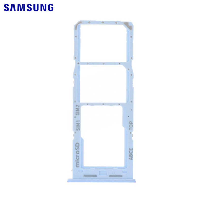Tiroir Galaxy A23 4G A235 GH98-47504C Bleu – PhoneFrance
