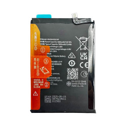 Batterie Premium Huawei Nova 13 – PhoneFrance
