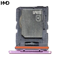 Tiroir SIM HMD Skyline HQ256020001X0 Neon Pink – PhoneFrance