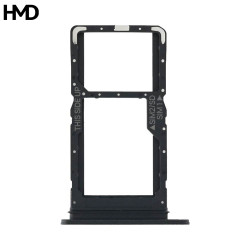 Tiroir SIM HMD Fusion 70805312H001 Noir – PhoneFrance