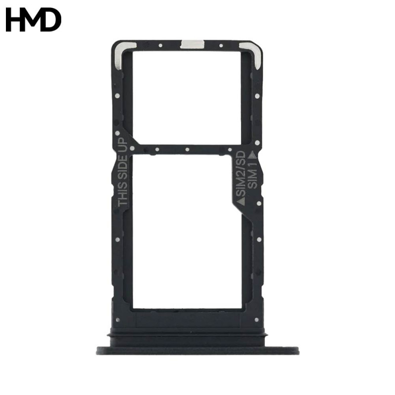 Tiroir SIM HMD Fusion 70805312H001 Noir – PhoneFrance