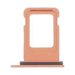 Tiroir SIM Apple iPhone 17 Pro Orange Cosmique – PhoneFrance