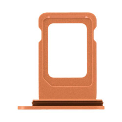 Tiroir Apple iPhone 17 Pro Max Orange Cosmique – PhoneFrance