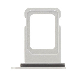 Tiroir SIM Apple iPhone 17 Pro Max Argent – PhoneFrance