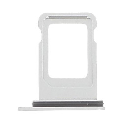 Tiroir SIM Apple iPhone 17 Pro Argent – PhoneFrance
