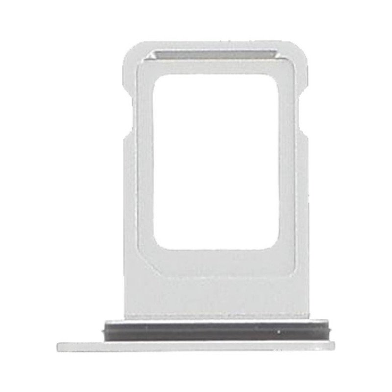 Tiroir SIM Apple iPhone 17 Pro Argent – PhoneFrance