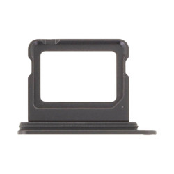 Tiroir SIM Apple iPhone 17 Noir – PhoneFrance