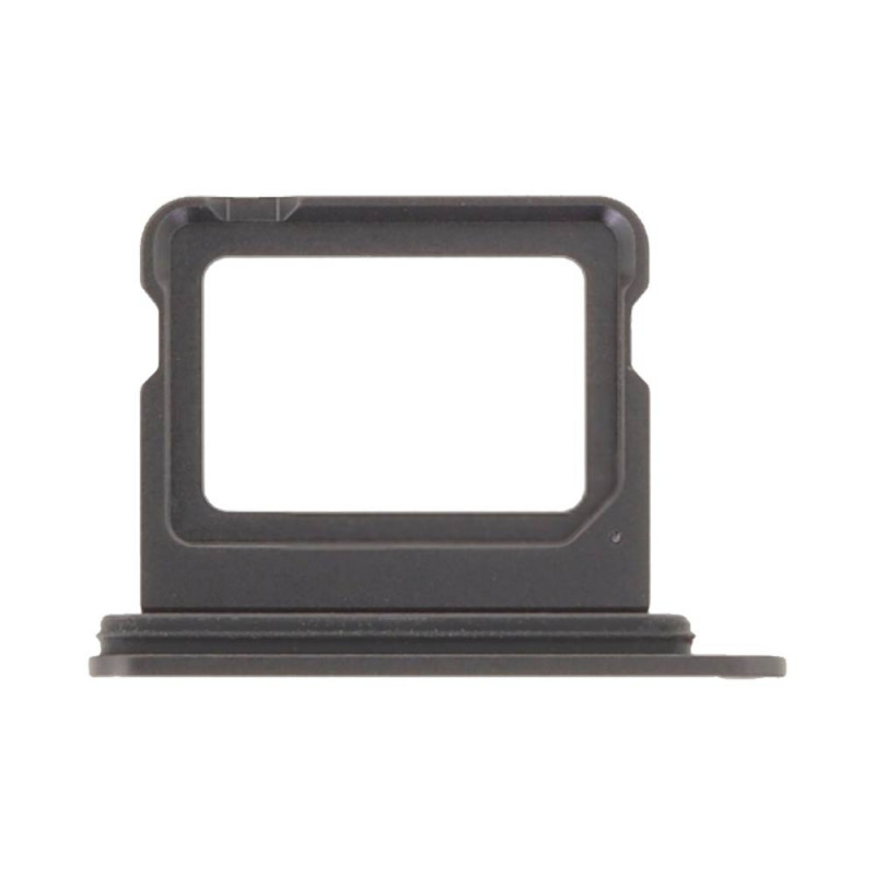 Tiroir SIM Apple iPhone 17 Noir – PhoneFrance