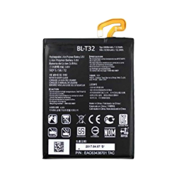 Batterie Premium LG G6 H870 BL-T32 – PhoneFrance