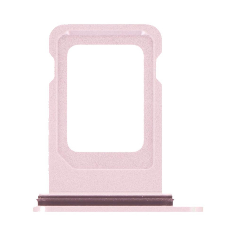 Tiroir SIM Apple iPhone 17e Rose Pastel – PhoneFrance