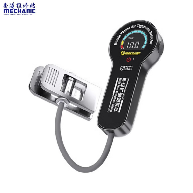 Testeur d'Étanchéité Mechanic QiMi8 (USB-C – PhoneFrance