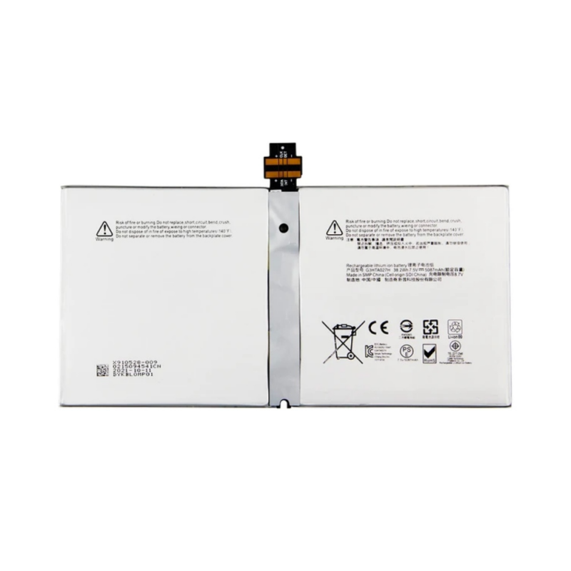 Batterie DYNR01 G3HTA026H G3HTA027H G3HTA031H – PhoneFrance