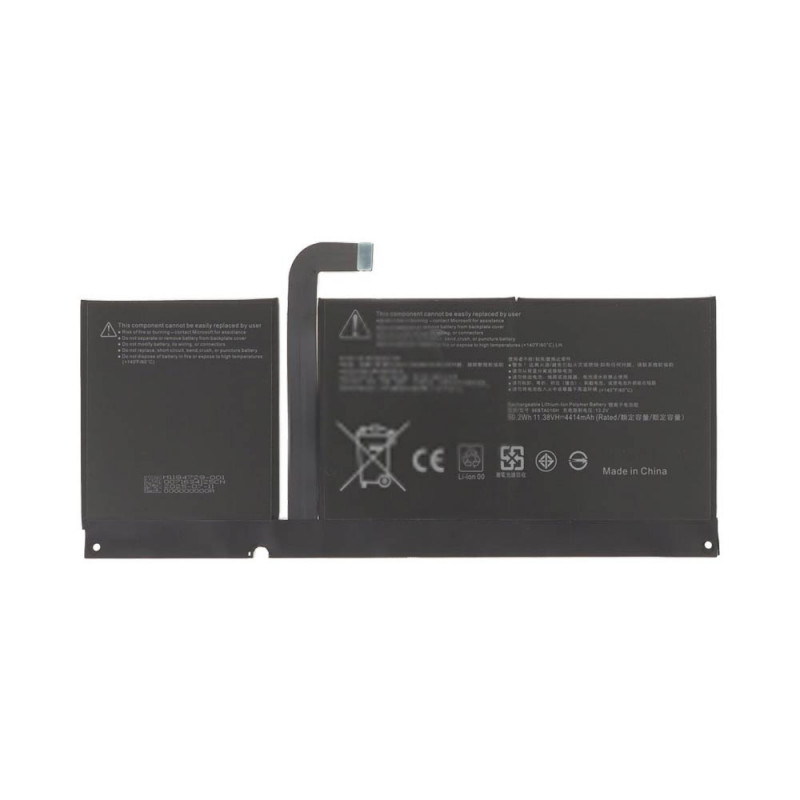 Batterie Premium Microsoft Surface Pro 8 – PhoneFrance