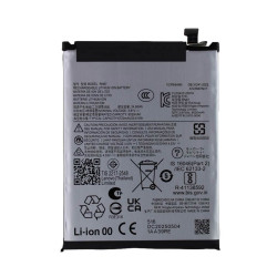 Batterie Premium Motorola Moto G86 Power RN67 – PhoneFrance