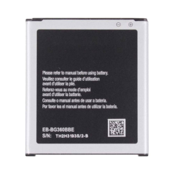 Batterie Core Prime VE G361 EB-BG360BBE – PhoneFrance