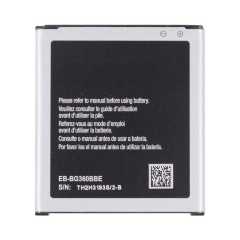 Batterie Core Prime VE G361 EB-BG360BBE – PhoneFrance