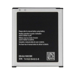 Batterie Premium Samsung Galaxy J1 2015 J100 – PhoneFrance