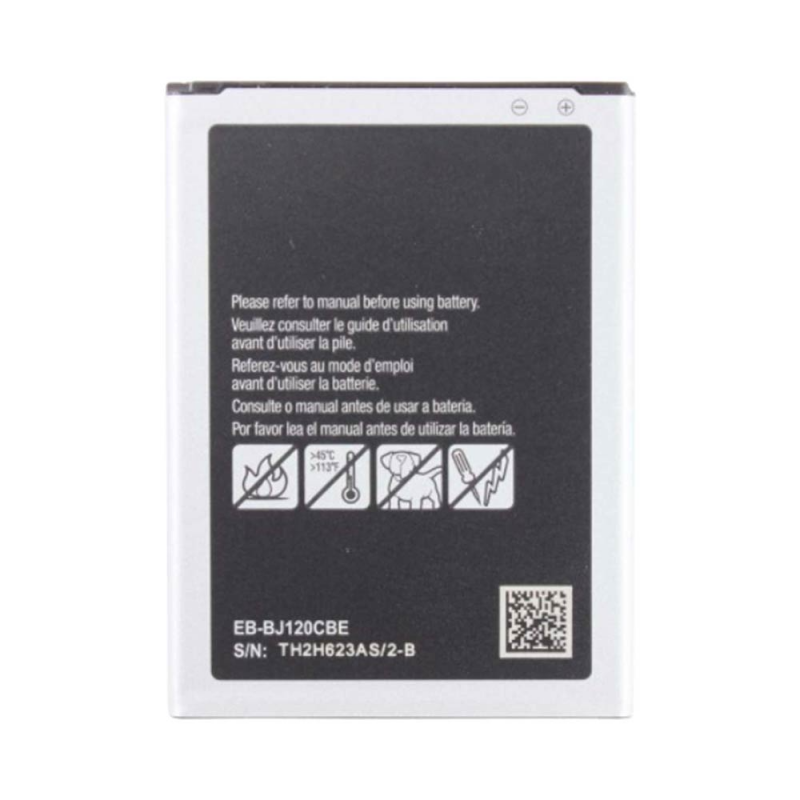 Batterie Galaxy J1 2016 J120 EB-BJ120CBE – PhoneFrance