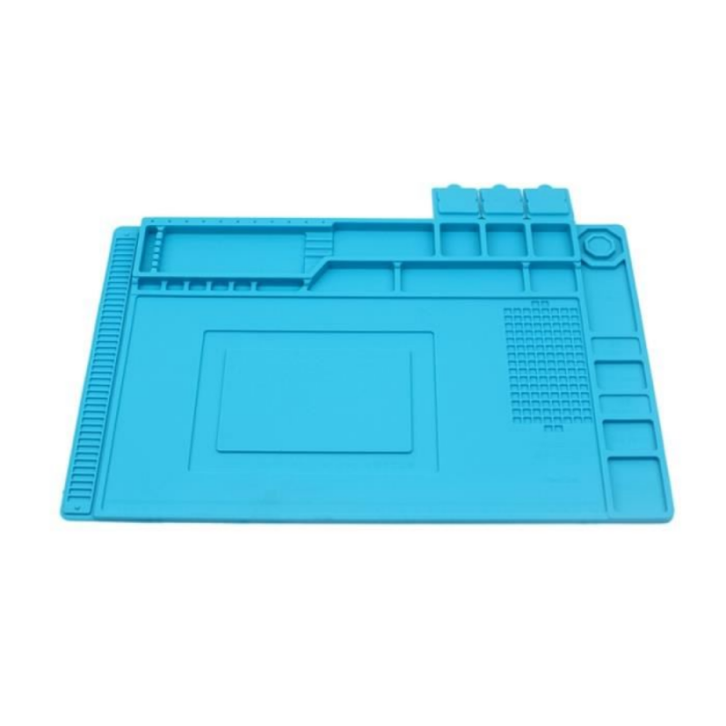 Tapis Thermique P8830 Bleu – PhoneFrance