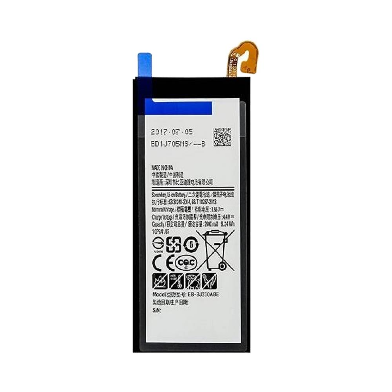 Batterie Galaxy J3 2017 J330 EB-BJ330ABE – PhoneFrance