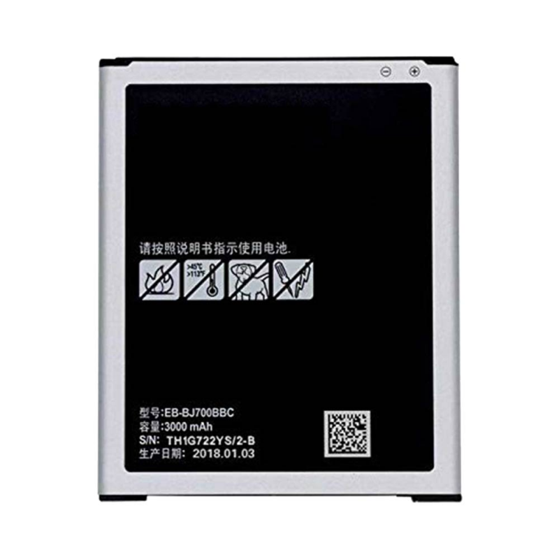 Batterie Galaxy J4 2018 J400 EB-BJ700CBE – PhoneFrance