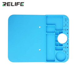 Tapis Base de Microscope Relife RL-004M B1 – PhoneFrance