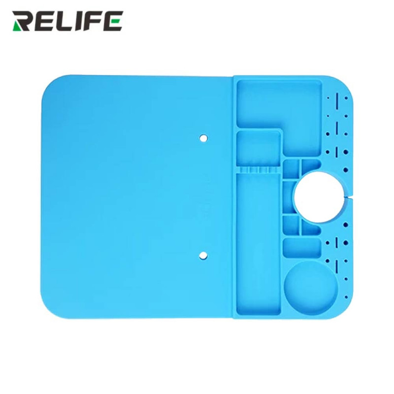 Tapis Base de Microscope Relife RL-004M B1 – PhoneFrance