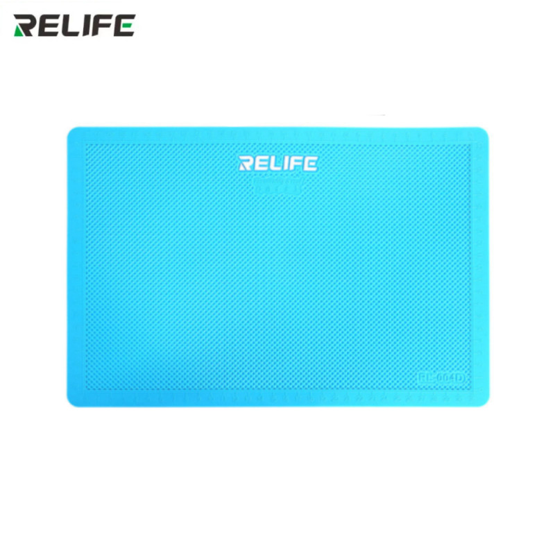 Tapis Pose de Film Relife RL-004D Bleu – PhoneFrance