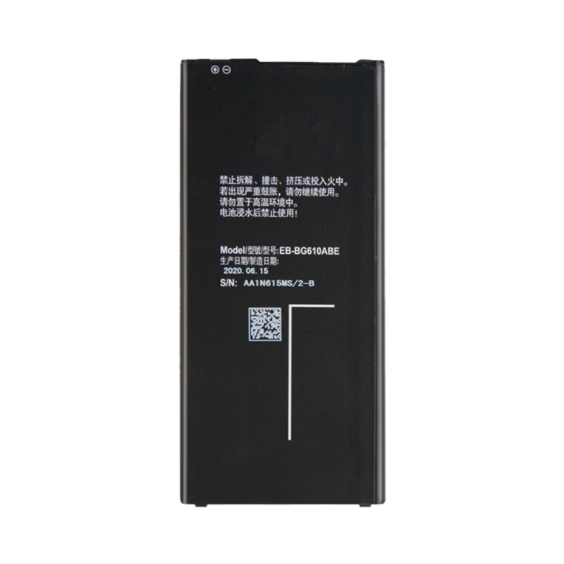 Batterie J415/Galaxy J6 Plus J610 EB-BG610ABE – PhoneFrance