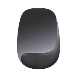 Tapis - 26,5cm x 18,5cm x 2,5cm - Noir – PhoneFrance