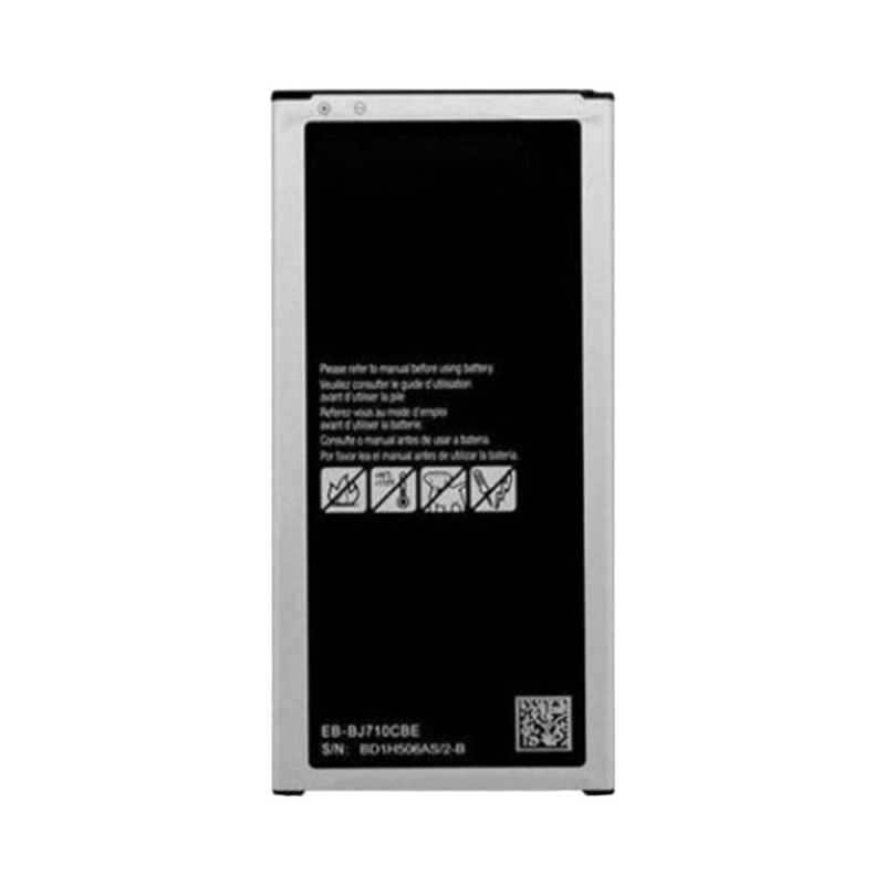 Batterie Galaxy J7 2016 J710 EB-BJ710CBE – PhoneFrance