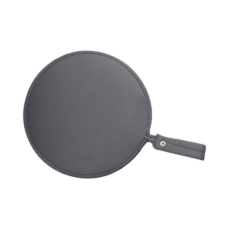 Tapis Pochette de Transport - 23,5cm - Gris – PhoneFrance