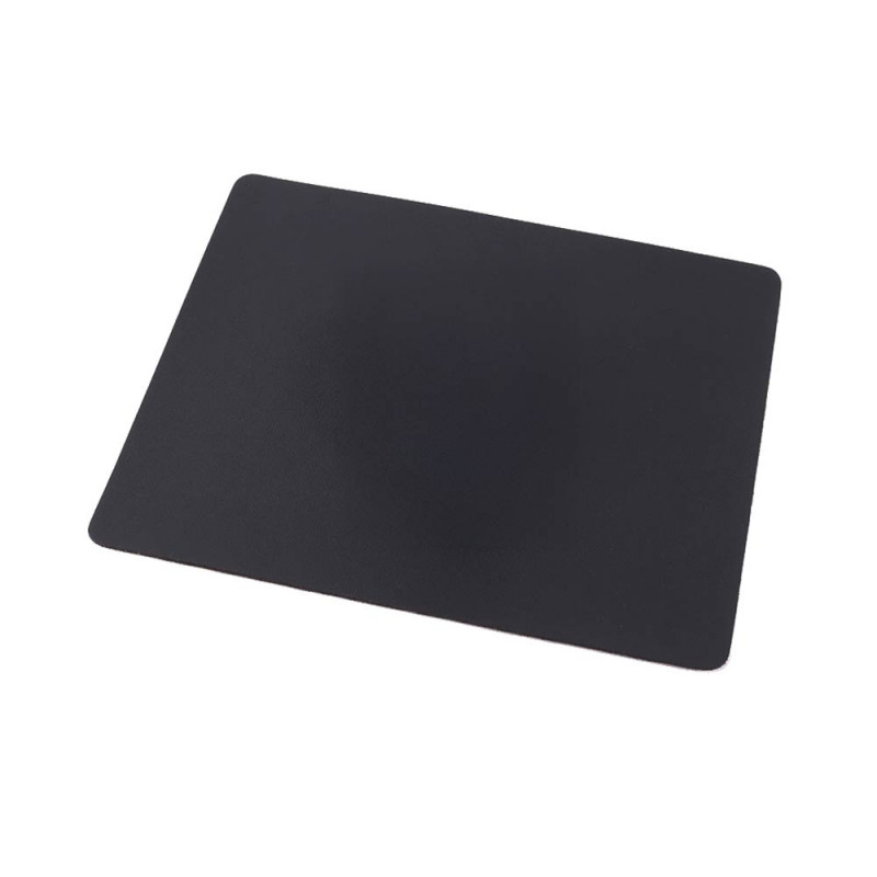 Tapis de Souris - 23cm x 19cm - Noir – PhoneFrance