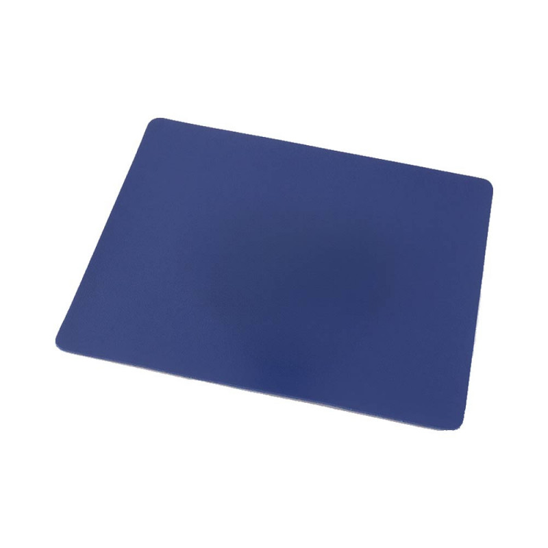 Tapis de Souris - 23cm x 19cm - Bleu Marine – PhoneFrance