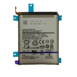 Batterie Samsung Galaxy M31s M317 EB-BM317ABY – PhoneFrance