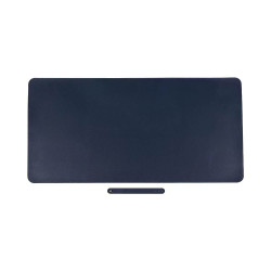 Tapis de Bureau Bleu Marine – PhoneFrance