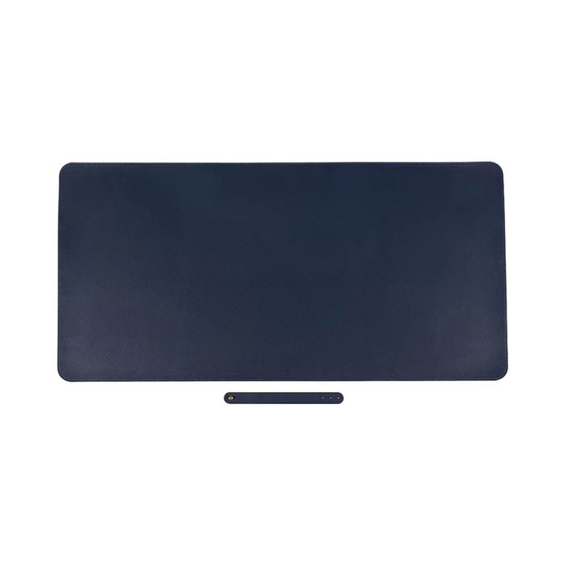 Tapis de Bureau Bleu Marine – PhoneFrance