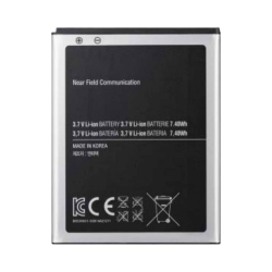 Batterie Galaxy Mega I9200/Galaxy Mega I9205 – PhoneFrance