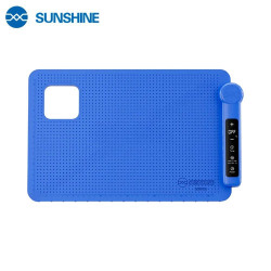 Tapis Sunshine LS3 Plus 17" (380x250mm – PhoneFrance
