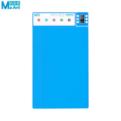 Tapis Pad de Démontage Magnétique (380x220mm – PhoneFrance